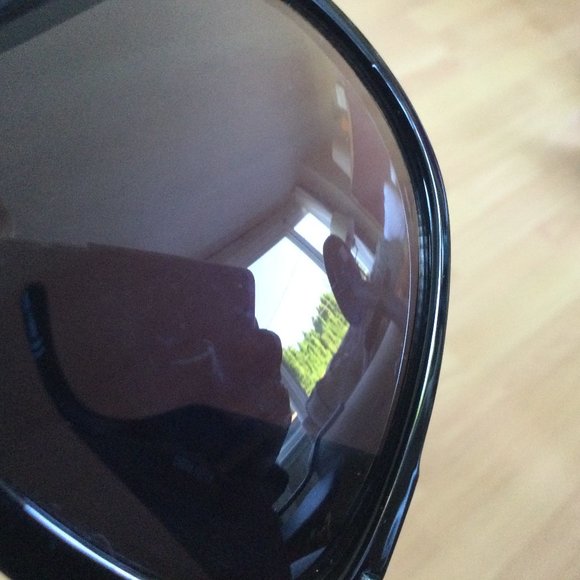 Aldo Sunglasses Large Cat eye - Picture 10 of 11